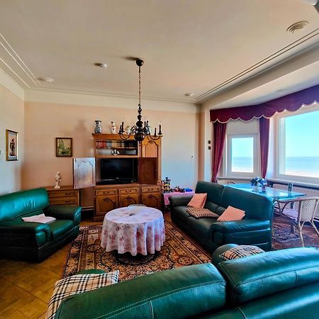 Appartement Douze Mer 블랑켄베르크 외부 사진