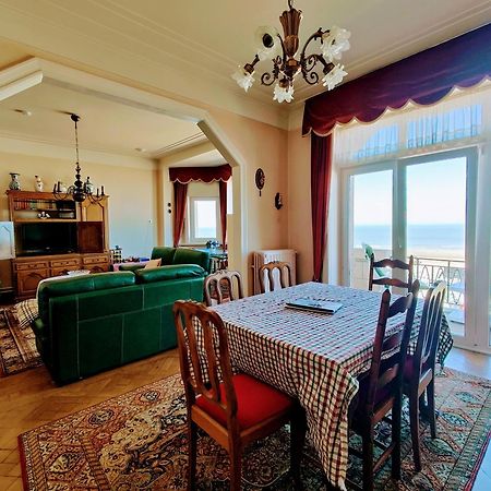 Appartement Douze Mer 블랑켄베르크 외부 사진