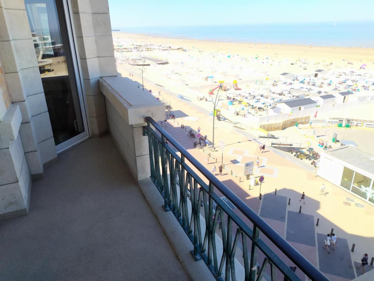 Appartement Douze Mer 블랑켄베르크 외부 사진