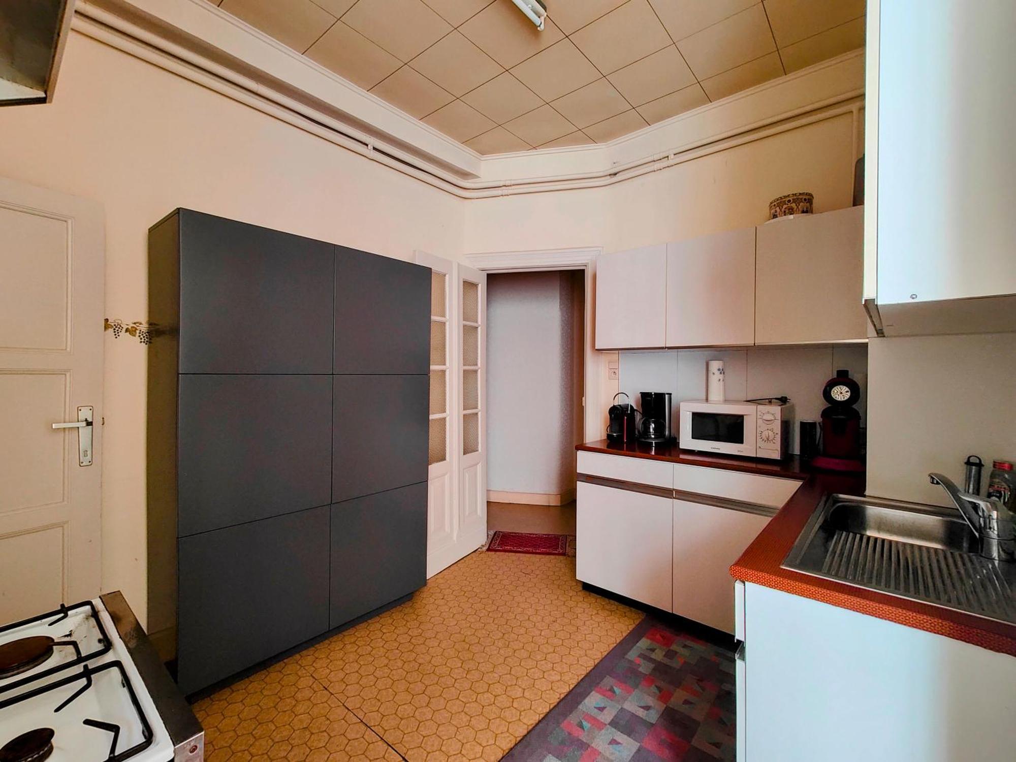 Appartement Douze Mer 블랑켄베르크 외부 사진