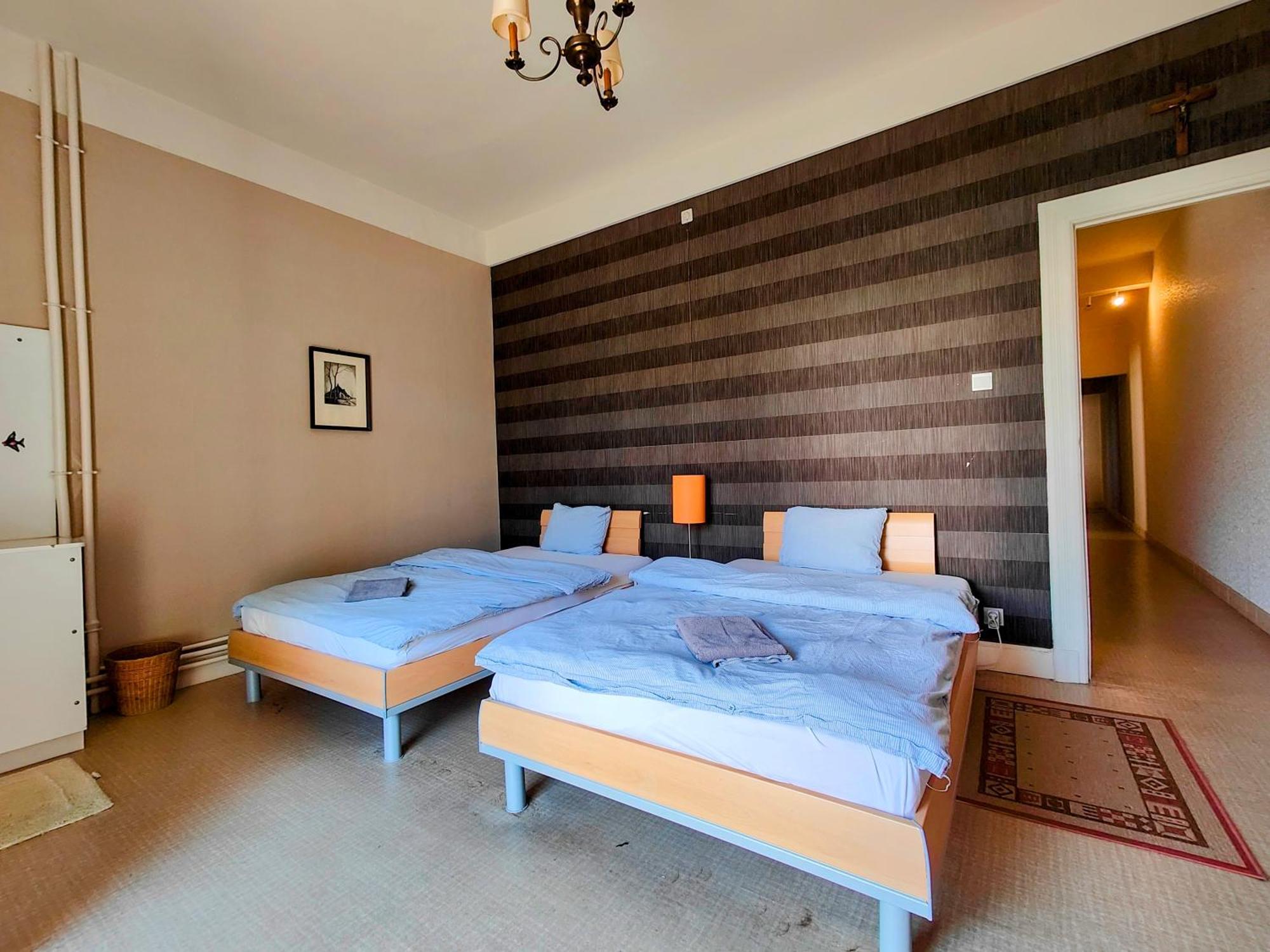 Appartement Douze Mer 블랑켄베르크 외부 사진