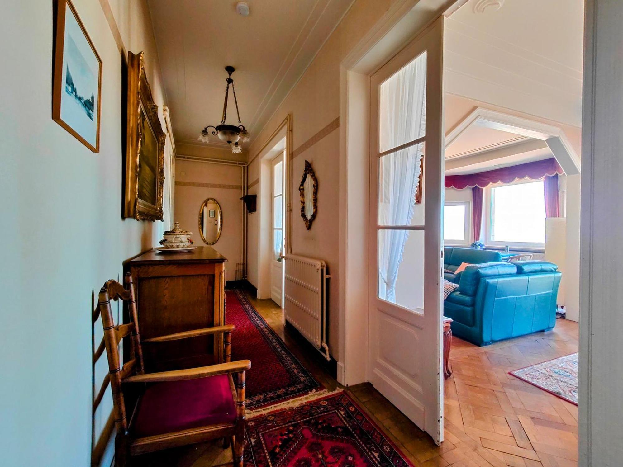 Appartement Douze Mer 블랑켄베르크 외부 사진