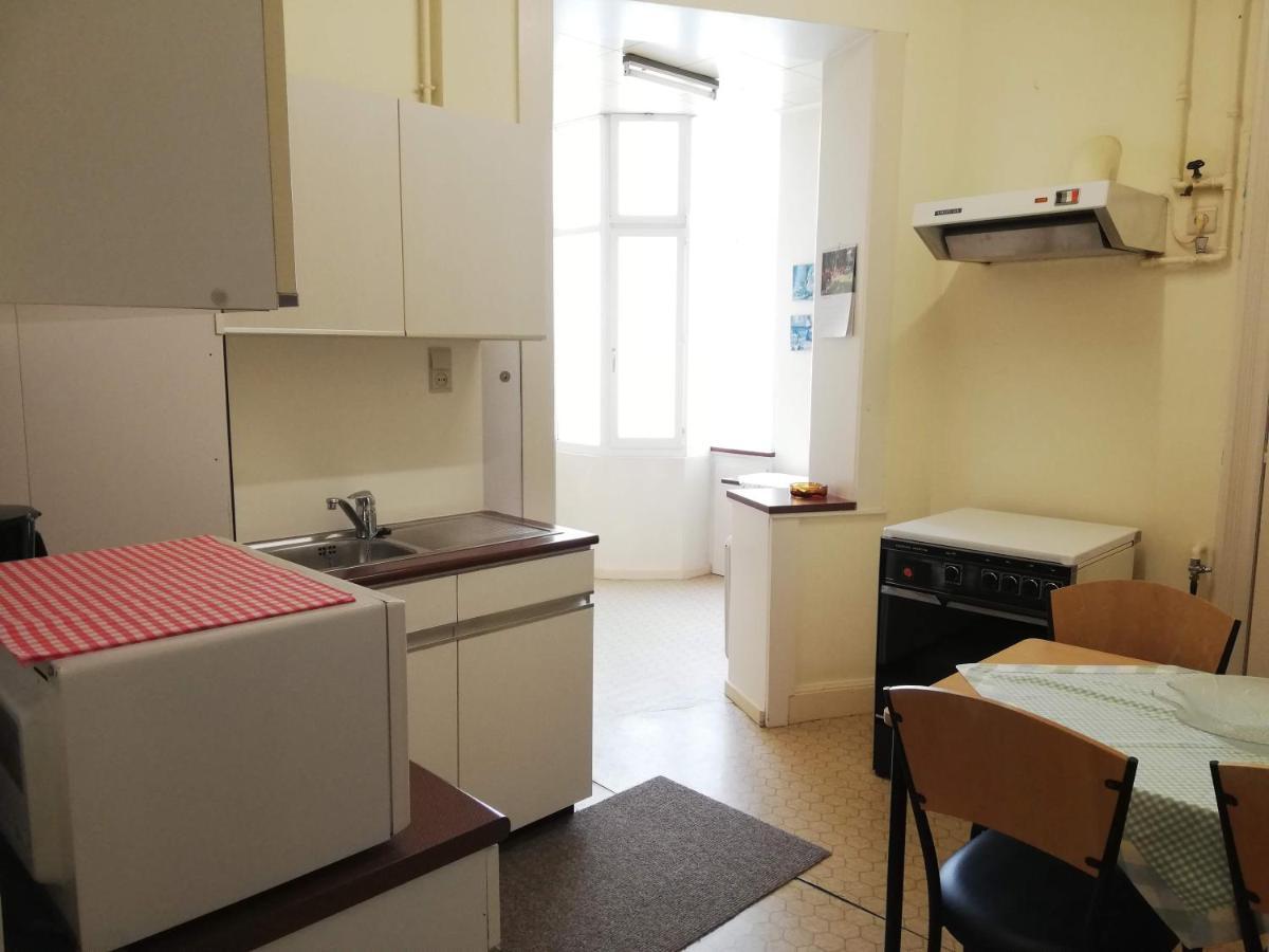 Appartement Douze Mer 블랑켄베르크 외부 사진