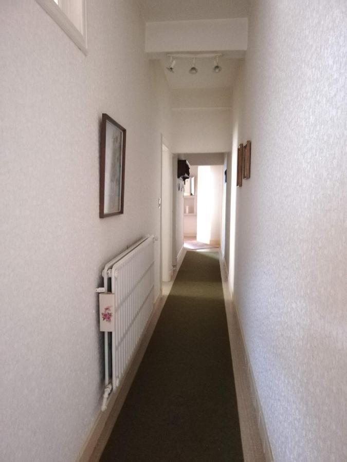 Appartement Douze Mer 블랑켄베르크 외부 사진