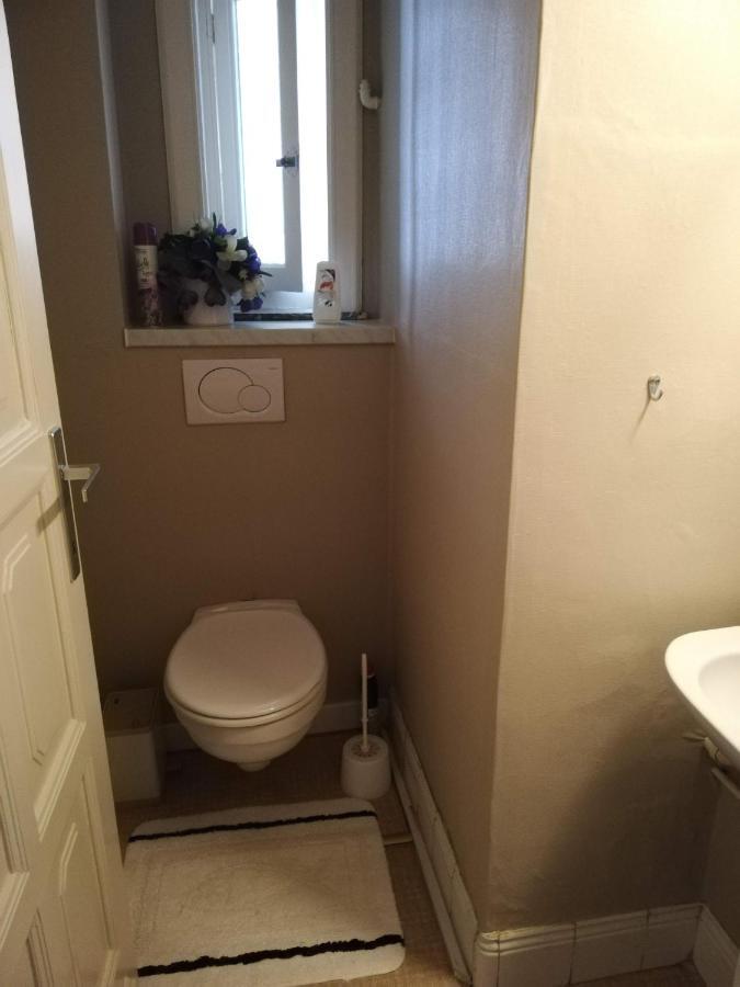 Appartement Douze Mer 블랑켄베르크 외부 사진