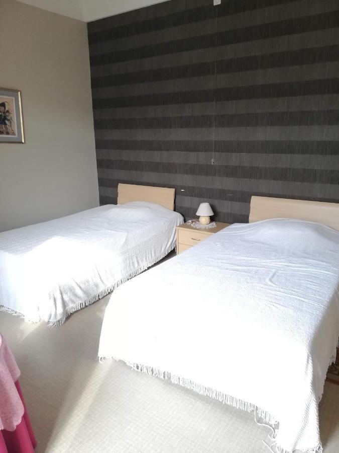 Appartement Douze Mer 블랑켄베르크 외부 사진