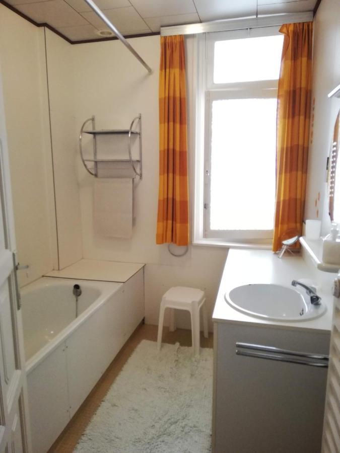 Appartement Douze Mer 블랑켄베르크 외부 사진