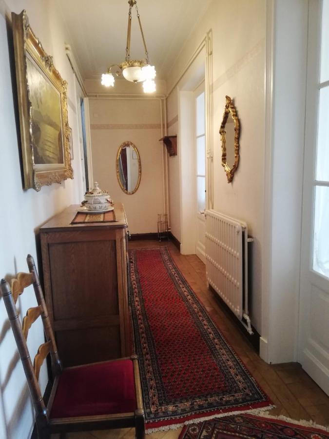 Appartement Douze Mer 블랑켄베르크 외부 사진
