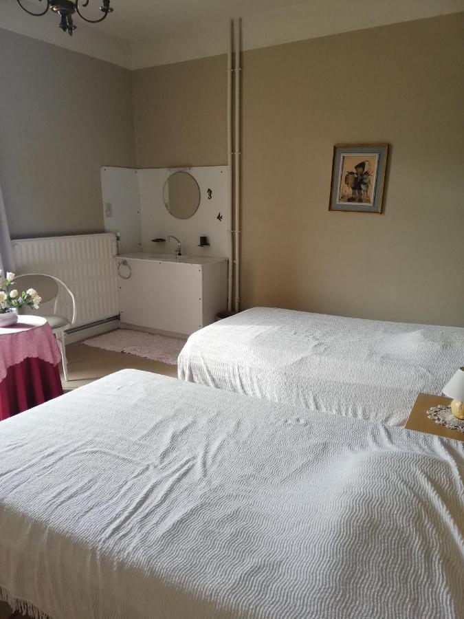 Appartement Douze Mer 블랑켄베르크 외부 사진